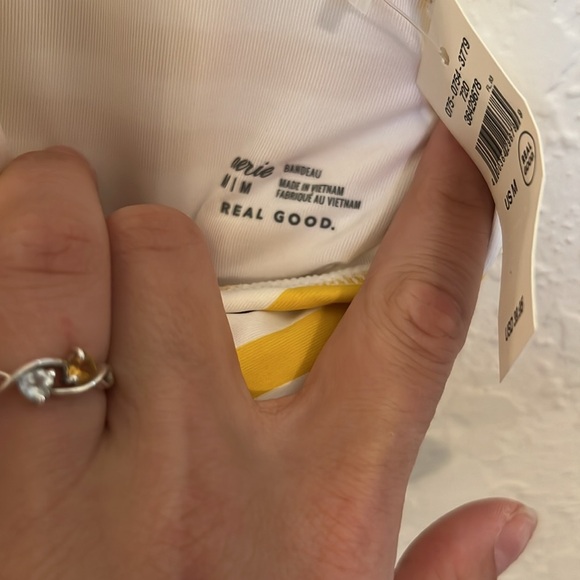 aerie bikini top - Picture 3 of 3